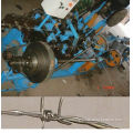 Barbed wire machine(low price)